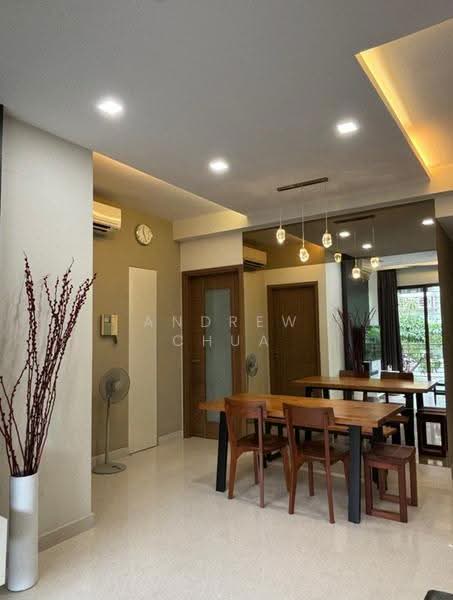 The Bale, 10 Lorong H Telok Kurau, East Coast / Marine Parade, 3 Bedrooms, 1,023 sqft, Apartment For Sale, by Andrew Chua, 500279040 - Dining Room - PropertyGuru.com.sg