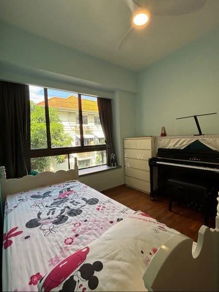 The Bale, 10 Lorong H Telok Kurau, East Coast / Marine Parade, 3 Bedrooms, 1,023 sqft, Apartment For Sale, by Andrew Chua, 500279040 - Bedroom - PropertyGuru.com.sg
