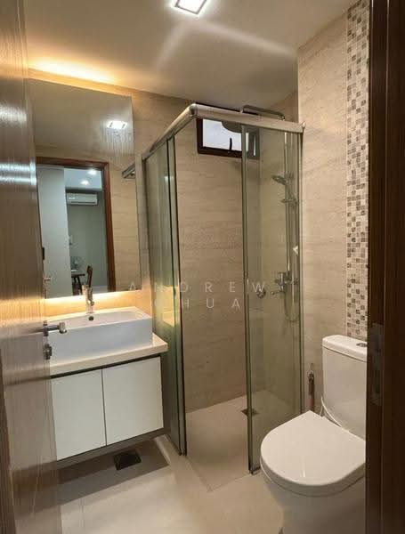 The Bale, 10 Lorong H Telok Kurau, East Coast / Marine Parade, 3 Bedrooms, 1,023 sqft, Apartment For Sale, by Andrew Chua, 500279040 - Bathroom - PropertyGuru.com.sg