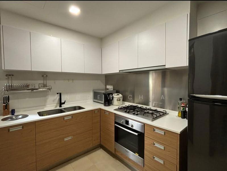 The Bale, 10 Lorong H Telok Kurau, East Coast / Marine Parade, 3 Bedrooms, 1,023 sqft, Apartment For Sale, by Andrew Chua, 500279040 - Kitchen - PropertyGuru.com.sg