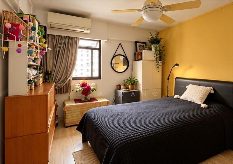 15 Hougang Avenue 3, 15 15, Hougang / Punggol / Sengkang, 3 Bedrooms, 883 sqft, HDB Flat For Sale, by Vera Wang, 500279041 - PropertyGuru.com.sg