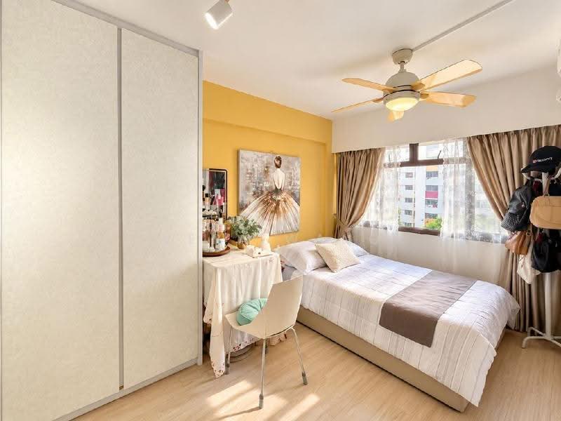 15 Hougang Avenue 3, 15 15, Hougang / Punggol / Sengkang, 3 Bedrooms, 883 sqft, HDB Flat For Sale, by Vera Wang, 500279041 - PropertyGuru.com.sg