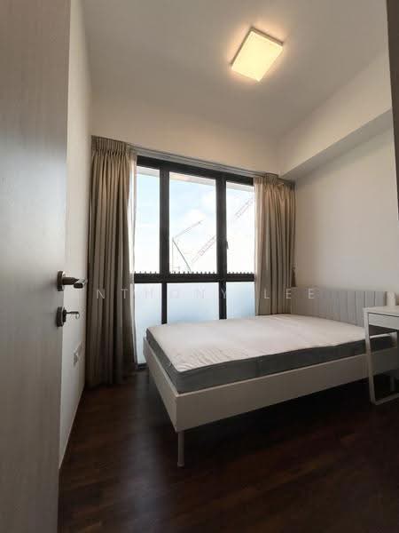 The Botany at Dairy Farm, 5 Dairy Farm Walk, Dairy Farm / Bukit Panjang / Choa Chu Kang, 2 Bedrooms, 603 sqft, Condominium For Rent, by Anthony Lee, 500279044 - PropertyGuru.com.sg