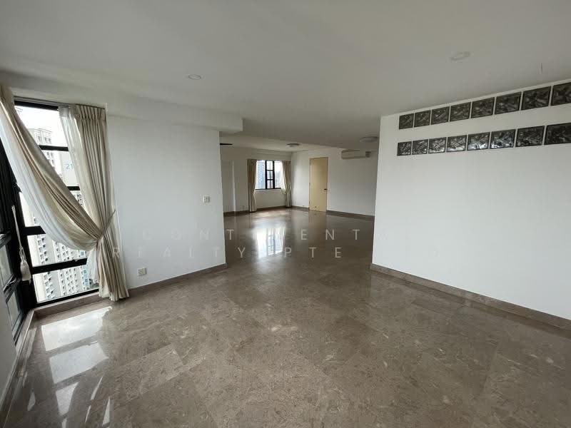 Central Green, 1 Jalan Membina, Alexandra / Commonwealth, 4 Bedrooms, 2,100 sqft, Condominium For Rent, by DELIA, 500279045 - Living Room - PropertyGuru.com.sg