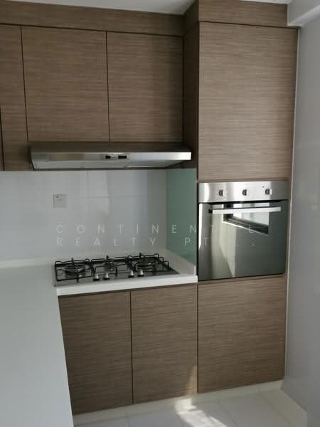 Central Green, 1 Jalan Membina, Alexandra / Commonwealth, 4 Bedrooms, 2,100 sqft, Condominium For Rent, by DELIA, 500279045 - Kitchen - PropertyGuru.com.sg