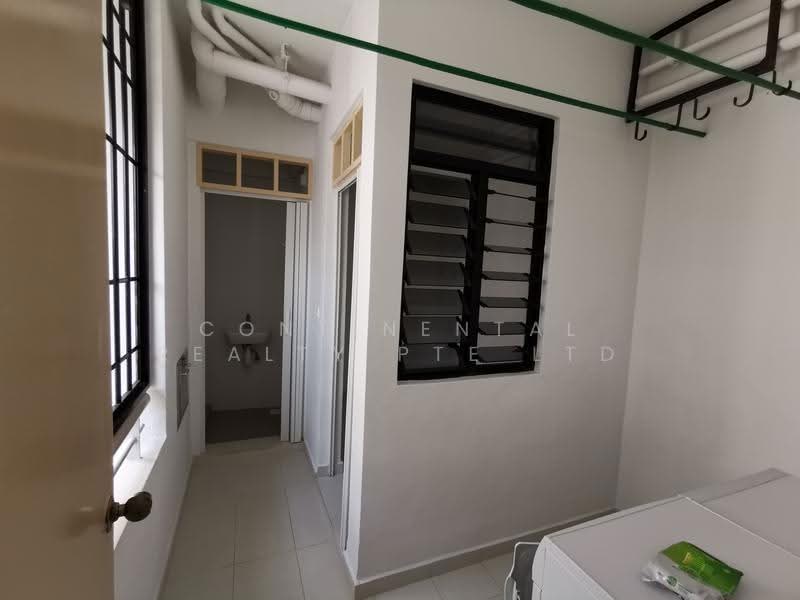 Central Green, 1 Jalan Membina, Alexandra / Commonwealth, 4 Bedrooms, 2,100 sqft, Condominium For Rent, by DELIA, 500279045 - Interior - PropertyGuru.com.sg