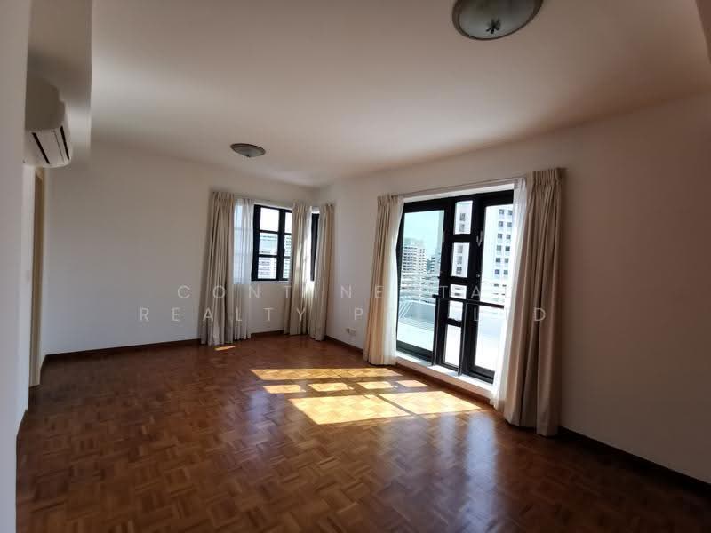 Central Green, 1 Jalan Membina, Alexandra / Commonwealth, 4 Bedrooms, 2,100 sqft, Condominium For Rent, by DELIA, 500279045 - Living Room - PropertyGuru.com.sg