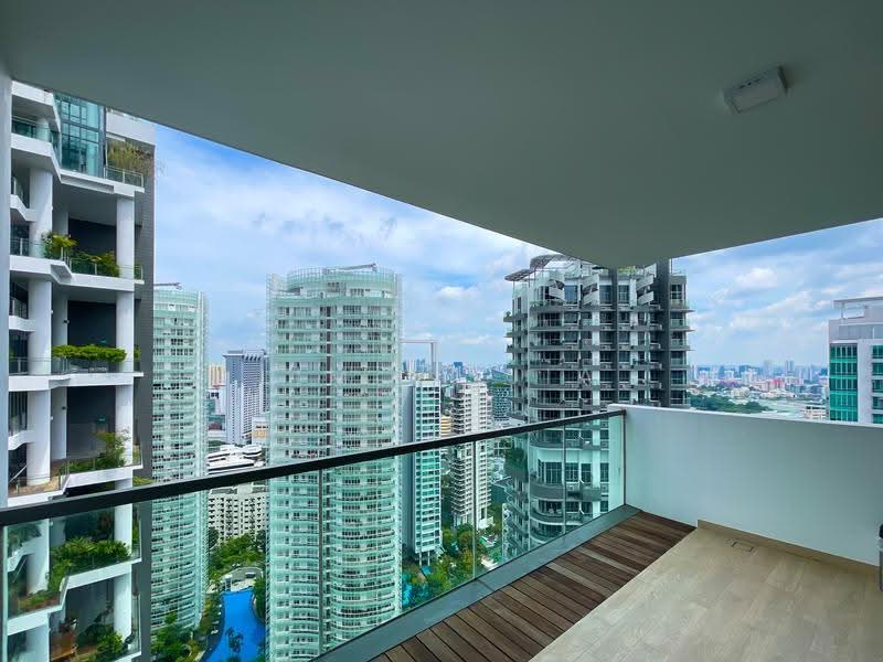8 Saint Thomas, 10 Saint Thomas Walk, Orchard / River Valley, 2 Bedrooms, 872 sqft, Condominium For Sale, by Lim Li Jia, 500279046 - View - PropertyGuru.com.sg