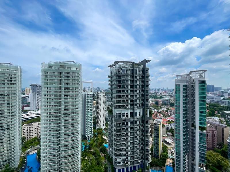 8 Saint Thomas, 10 Saint Thomas Walk, Orchard / River Valley, 2 Bedrooms, 872 sqft, Condominium For Sale, by Lim Li Jia, 500279046 - Exterior - PropertyGuru.com.sg