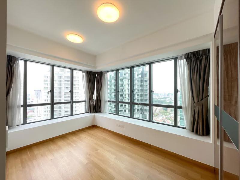 8 Saint Thomas, 10 Saint Thomas Walk, Orchard / River Valley, 2 Bedrooms, 872 sqft, Condominium For Sale, by Lim Li Jia, 500279046 - View - PropertyGuru.com.sg