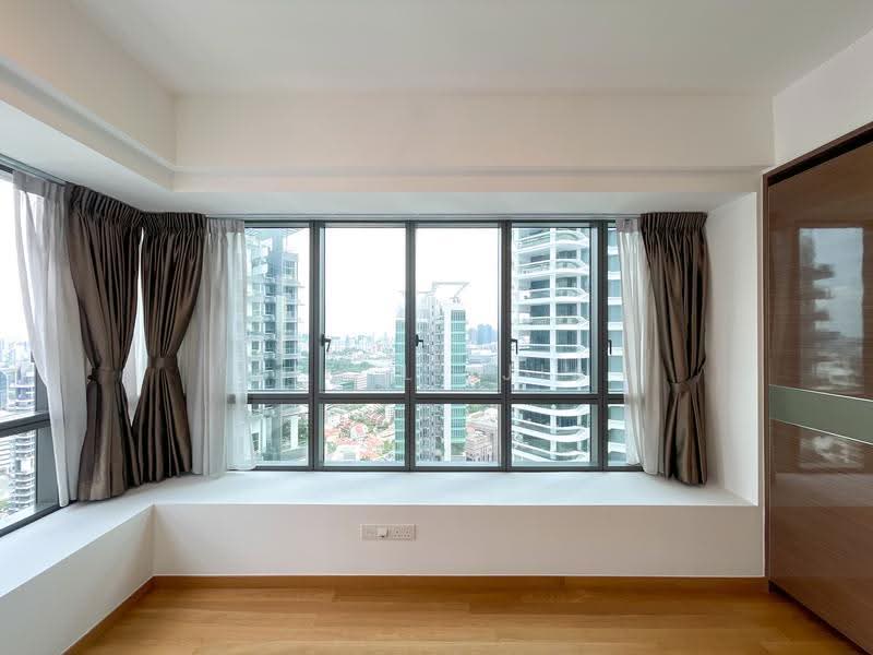 8 Saint Thomas, 10 Saint Thomas Walk, Orchard / River Valley, 2 Bedrooms, 872 sqft, Condominium For Sale, by Lim Li Jia, 500279046 - View - PropertyGuru.com.sg