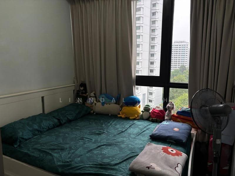 River Isles, Punggol Central, Hougang / Punggol / Sengkang, 3 Bedrooms, 893 sqft, Condominium For Rent, by Linndal Koh, 500279047 - Bedroom - PropertyGuru.com.sg