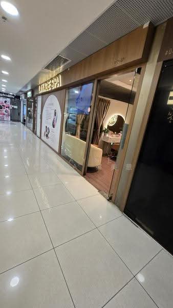 Far East Plaza, 14 Scotts Road, Orchard / River Valley, 161 sqft, Other Retail For Rent, by Rayne Chua 蔡美慧, 500279048 - CommercialGuru.com.sg