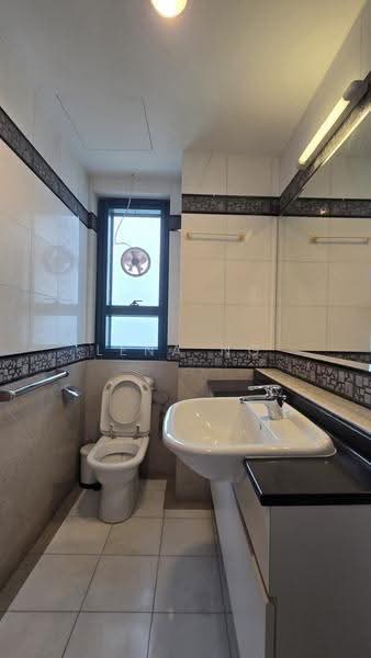 Junior Bathroom