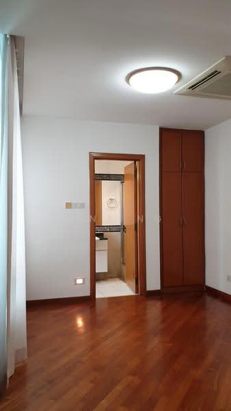 Junior Bedroom