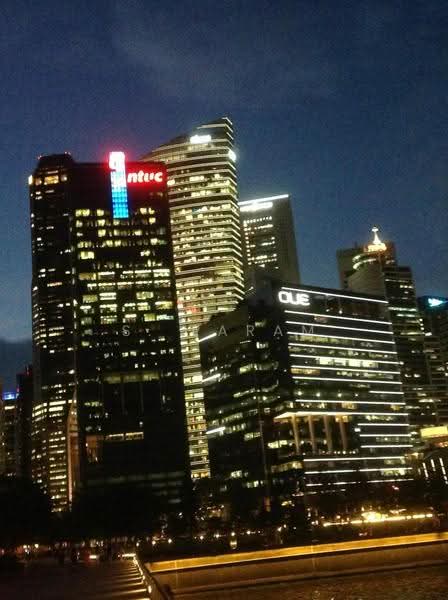 One Raffles Place, 1 Raffles Place, Boat Quay / Raffles Place / Marina, 6,017 sqft, Office For Rent, by S. Param, 500279052 - Exterior - CommercialGuru.com.sg