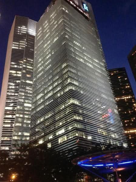 One Raffles Place, 1 Raffles Place, Boat Quay / Raffles Place / Marina, 6,017 sqft, Office For Rent, by S. Param, 500279052 - Exterior - CommercialGuru.com.sg