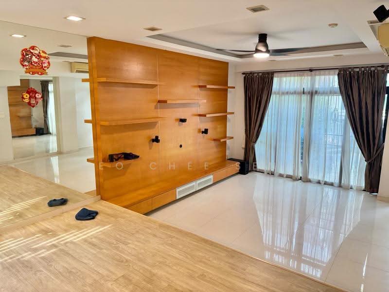 The Springfield, Chempaka Kuning Link, Bedok / Upper East Coast, 4 Bedrooms, 2,336 sqft, Cluster House For Sale, by Neo Chee Seng, 500279055 - PropertyGuru.com.sg