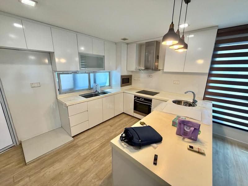 The Springfield, Chempaka Kuning Link, Bedok / Upper East Coast, 4 Bedrooms, 2,336 sqft, Cluster House For Sale, by Neo Chee Seng, 500279055 - PropertyGuru.com.sg