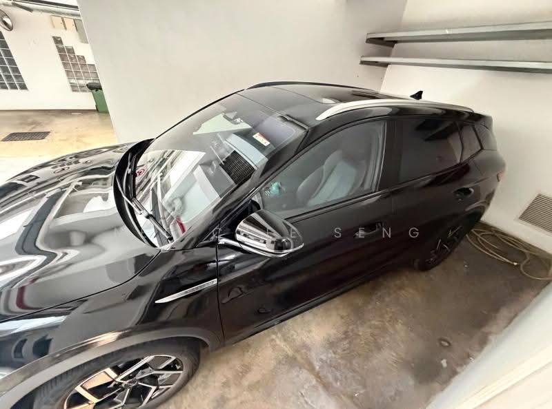 The Springfield, Chempaka Kuning Link, Bedok / Upper East Coast, 4 Bedrooms, 2,336 sqft, Cluster House For Sale, by Neo Chee Seng, 500279055 - Car Park - PropertyGuru.com.sg