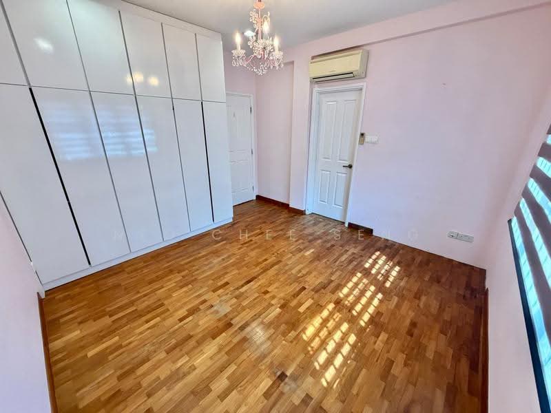 The Springfield, Chempaka Kuning Link, Bedok / Upper East Coast, 4 Bedrooms, 2,336 sqft, Cluster House For Sale, by Neo Chee Seng, 500279055 - Bedroom - PropertyGuru.com.sg