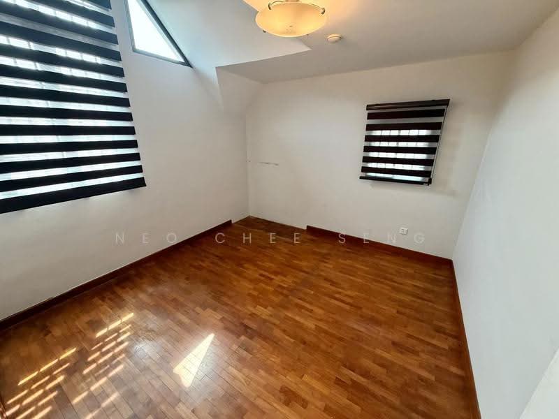 The Springfield, Chempaka Kuning Link, Bedok / Upper East Coast, 4 Bedrooms, 2,336 sqft, Cluster House For Sale, by Neo Chee Seng, 500279055 - Interior - PropertyGuru.com.sg