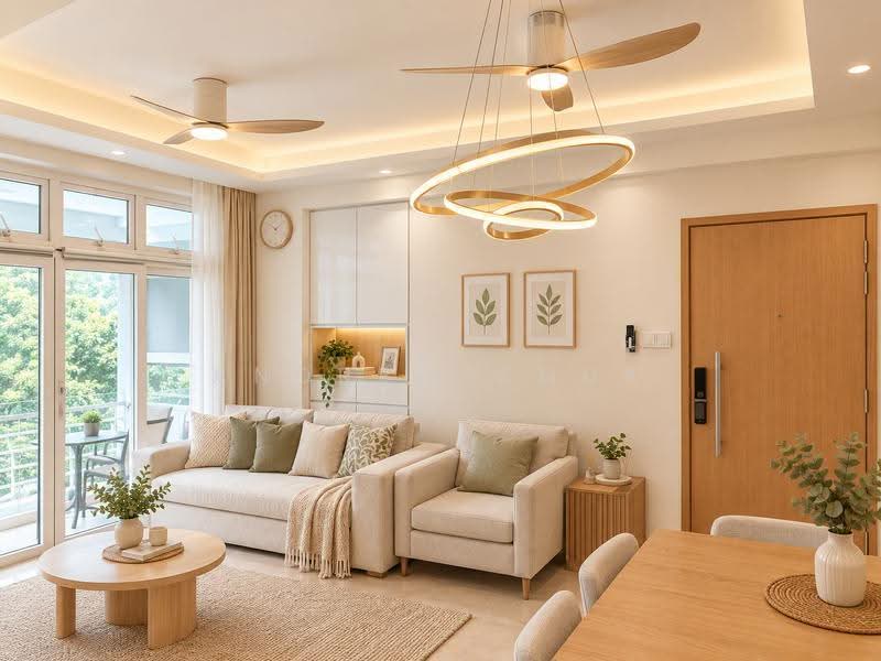 3 Bedder, Well renovated, Freehold In District 15, Marine parade road | Bedok South | Elliot Walk | Nallur Road, East Coast / Marine Parade, 3 Bedrooms, 1,239 sqft, Condominium For Sale, by Andrew Chua, 500279056 - PropertyGuru.com.sg