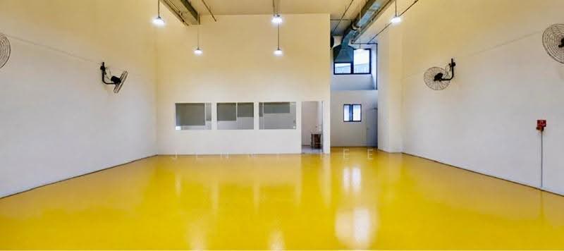 Carros Centre, 60 60, Admiralty / Woodlands, 1,679 sqft, Factory / Workshop (B2) For Sale, by Jenny Lee, 500279059 - CommercialGuru.com.sg