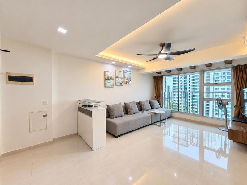 53 Commonwealth Drive, 53 Commonwealth Drive, Alexandra / Commonwealth, 3 Bedrooms, 1,033 sqft, HDB Flat For Sale, by Katherine Lim, 500279061 - Living Room - PropertyGuru.com.sg