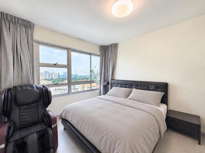 53 Commonwealth Drive, 53 Commonwealth Drive, Alexandra / Commonwealth, 3 Bedrooms, 1,033 sqft, HDB Flat For Sale, by Katherine Lim, 500279061 - Bedroom - PropertyGuru.com.sg