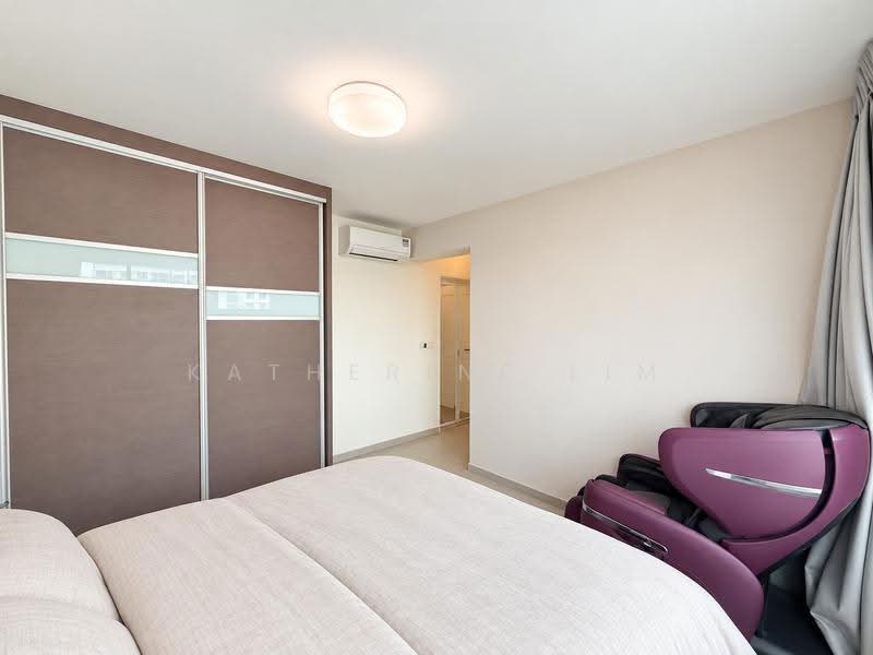 53 Commonwealth Drive, 53 Commonwealth Drive, Alexandra / Commonwealth, 3 Bedrooms, 1,033 sqft, HDB Flat For Sale, by Katherine Lim, 500279061 - Bedroom - PropertyGuru.com.sg