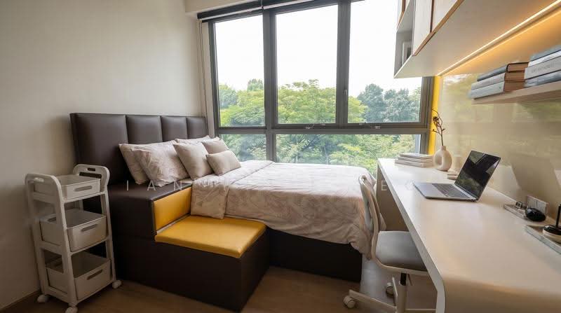 The Visionaire, 188 Canberra Drive, Sembawang / Yishun, 3 Bedrooms, 980 sqft, Condominium For Sale, by Ian Yijie Teo, 500279063 - Bedroom - PropertyGuru.com.sg