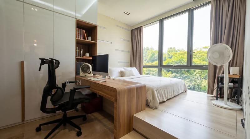 The Visionaire, 188 Canberra Drive, Sembawang / Yishun, 3 Bedrooms, 980 sqft, Condominium For Sale, by Ian Yijie Teo, 500279063 - Bedroom - PropertyGuru.com.sg