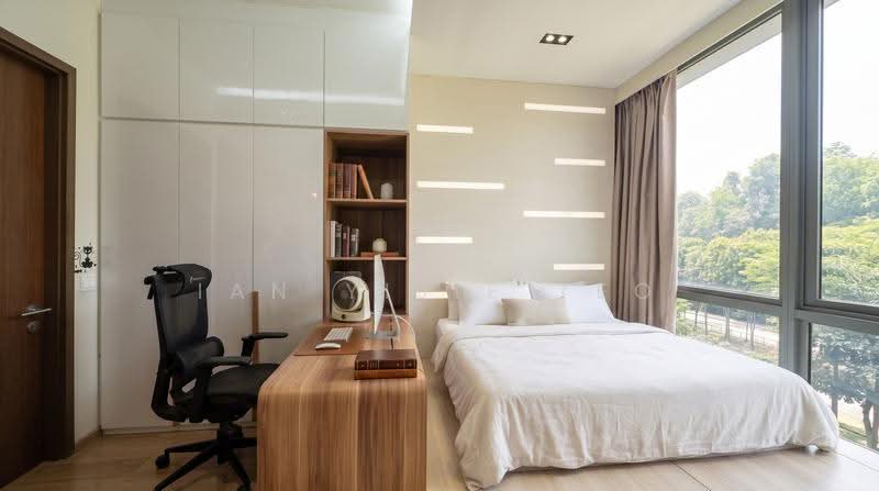 The Visionaire, 188 Canberra Drive, Sembawang / Yishun, 3 Bedrooms, 980 sqft, Condominium For Sale, by Ian Yijie Teo, 500279063 - Bedroom - PropertyGuru.com.sg