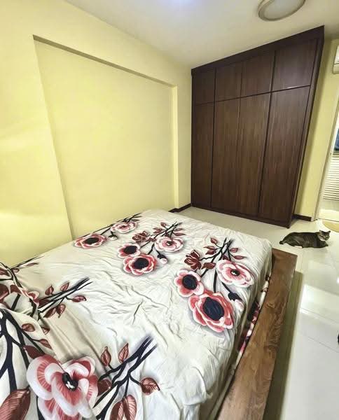 441A Bukit Batok West Avenue 8, 441A Bukit Batok West Avenue 8, Dairy Farm / Bukit Panjang / Choa Chu Kang, 3 Bedrooms, 990 sqft, HDB Flat For Sale, by Nora Ebrahim, 500279064 - Bedroom - PropertyGuru.com.sg