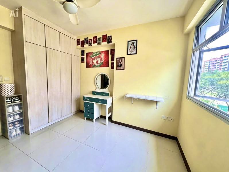 441A Bukit Batok West Avenue 8, 441A Bukit Batok West Avenue 8, Dairy Farm / Bukit Panjang / Choa Chu Kang, 3 Bedrooms, 990 sqft, HDB Flat For Sale, by Nora Ebrahim, 500279064 - Bedroom - PropertyGuru.com.sg