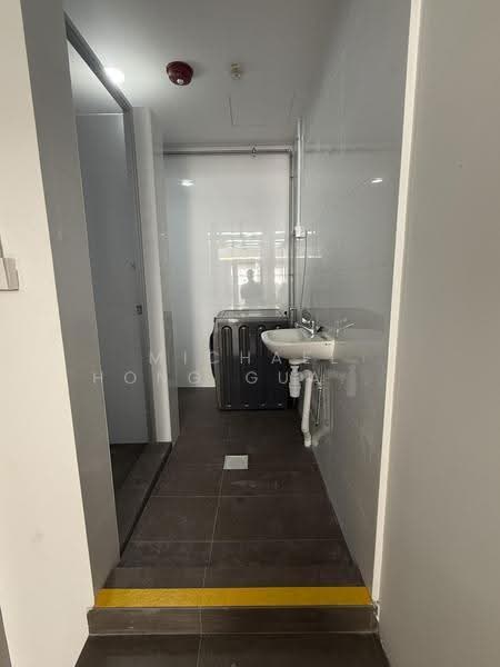 Woodlands Industrial Park E9, WOODLANDS INDUSTRIAL PARK E7, Admiralty / Woodlands, 150 sqft, Dormitory For Rent, by Michael Hong GuangYuan, 500279070 - Interior - CommercialGuru.com.sg