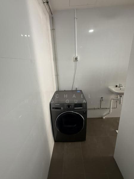 Woodlands Industrial Park E9, WOODLANDS INDUSTRIAL PARK E7, Admiralty / Woodlands, 150 sqft, Dormitory For Rent, by Michael Hong GuangYuan, 500279070 - Interior - CommercialGuru.com.sg