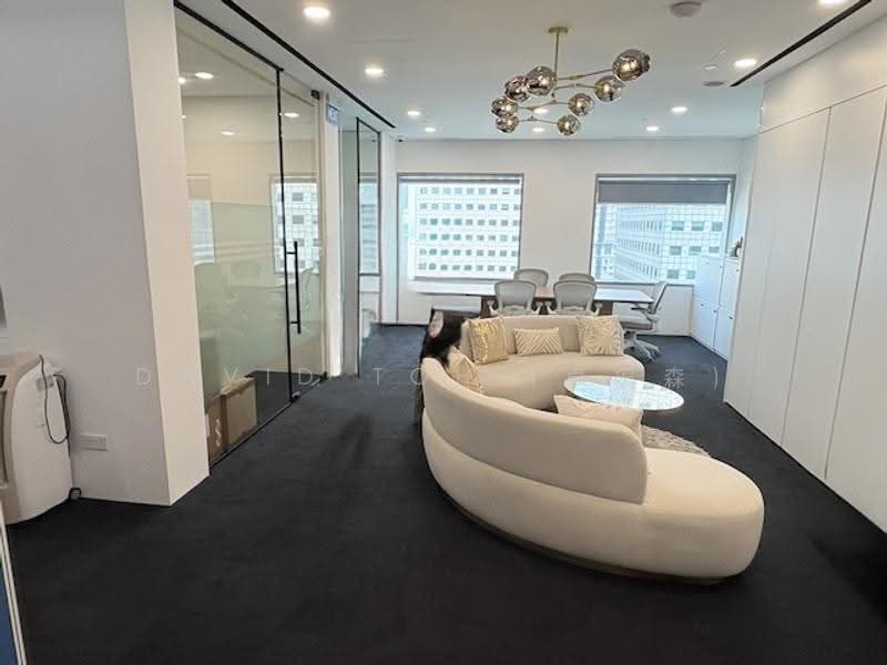 Suntec City Tower, 6 Temasek Boulevard, Boat Quay / Raffles Place / Marina, 2,594 sqft, Office For Rent, by David Toh (卓宏森), 500279072 - Interior - CommercialGuru.com.sg