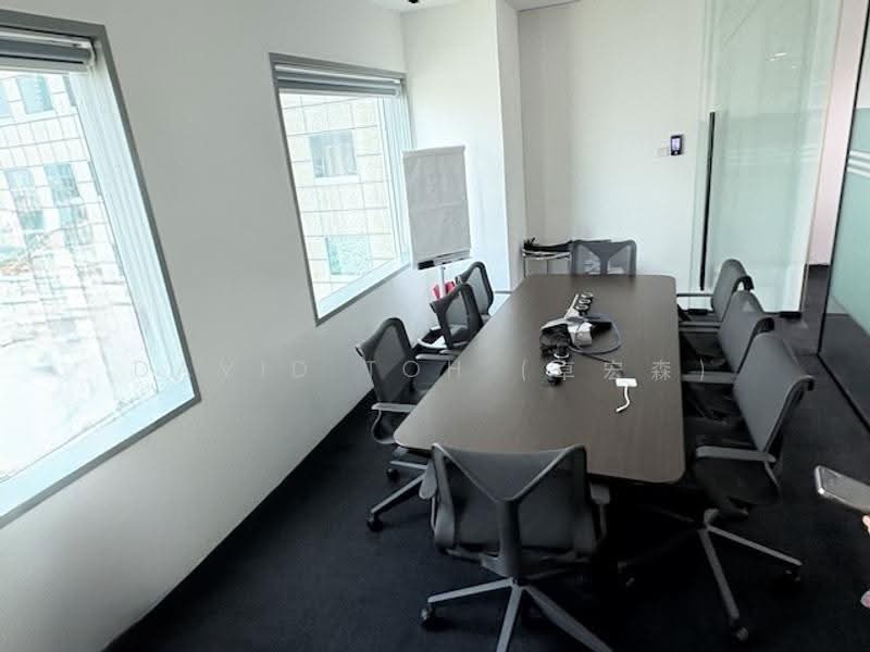 Suntec City Tower, 6 Temasek Boulevard, Boat Quay / Raffles Place / Marina, 2,594 sqft, Office For Rent, by David Toh (卓宏森), 500279072 - Interior - CommercialGuru.com.sg