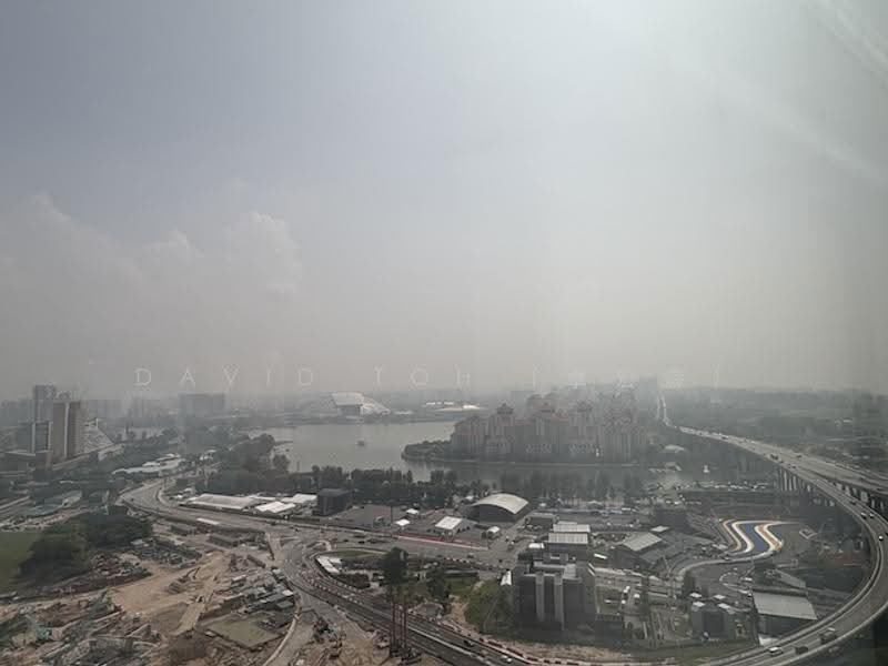 Suntec City Tower, 6 Temasek Boulevard, Boat Quay / Raffles Place / Marina, 2,594 sqft, Office For Rent, by David Toh (卓宏森), 500279072 - View - CommercialGuru.com.sg