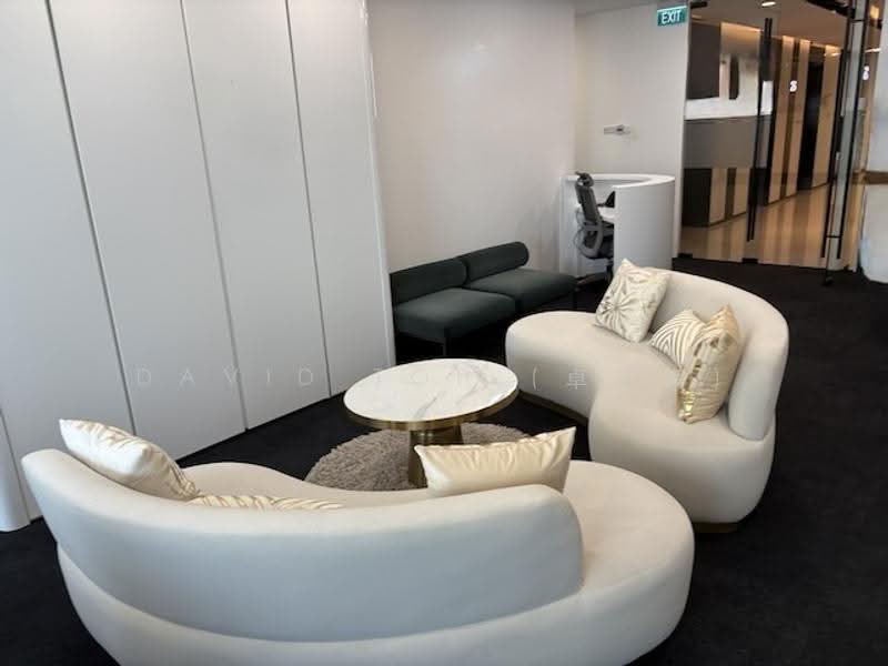 Suntec City Tower, 6 Temasek Boulevard, Boat Quay / Raffles Place / Marina, 2,594 sqft, Office For Rent, by David Toh (卓宏森), 500279072 - Interior - CommercialGuru.com.sg