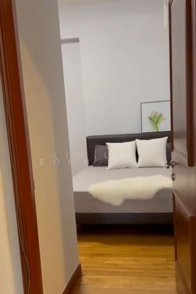 Dover Parkview, 30 Dover Rise, Buona Vista / West Coast / Clementi New Town, Room Rental, 150 sqft, Condominium For Rent, by Lim Lek Boon Gary, 500279074 - Bedroom - PropertyGuru.com.sg