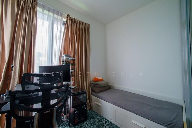 Foresque Residences, 101 Petir Road, Dairy Farm / Bukit Panjang / Choa Chu Kang, 2 Bedrooms, 710 sqft, Condominium For Sale, by Kenneth Chua, 500279076 - Study - PropertyGuru.com.sg