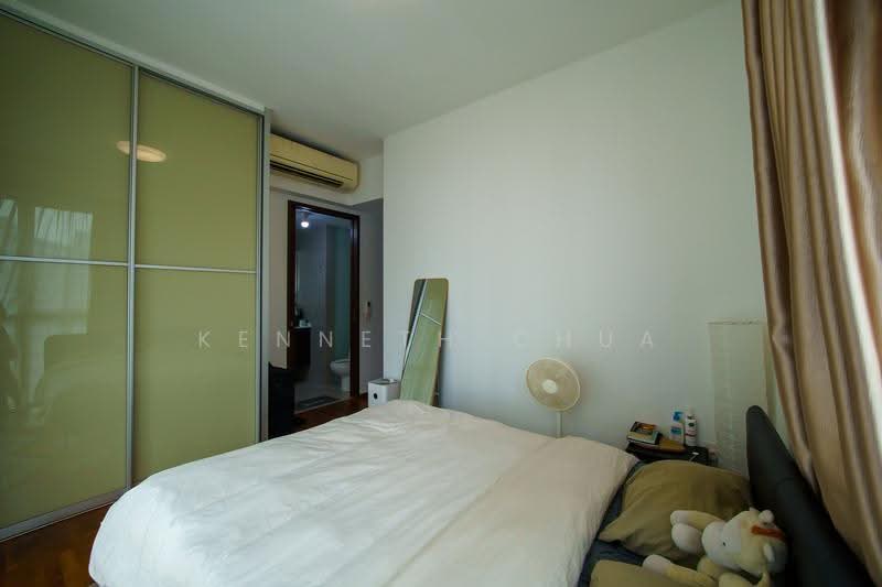 Foresque Residences, 101 Petir Road, Dairy Farm / Bukit Panjang / Choa Chu Kang, 2 Bedrooms, 710 sqft, Condominium For Sale, by Kenneth Chua, 500279076 - Bedroom - PropertyGuru.com.sg