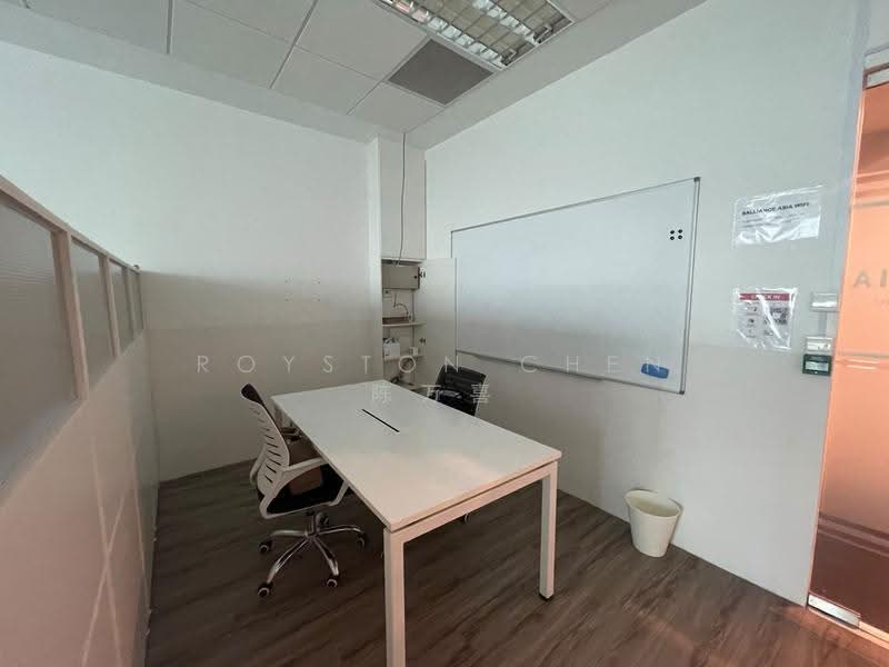 Nordix, 1 Woodlands Industrial Park E2, Sembawang / Yishun, 6,211 sqft, Factory / Workshop (B2) For Sale, by Royston Chen 陈万喜, 500279079 - Study - CommercialGuru.com.sg