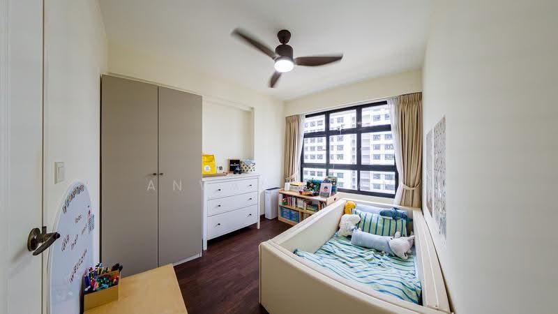 606A Tampines Street 61, 606A Tampines Street 61, Pasir Ris / Tampines, 3 Bedrooms, 990 sqft, HDB Flat For Sale, by Anwar Chan, 500279081 - Bedroom - PropertyGuru.com.sg