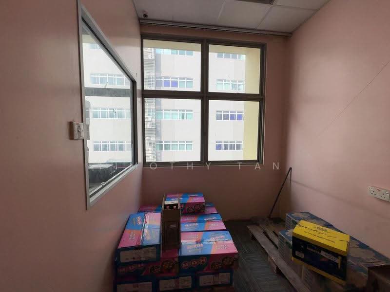 Bizlink Centre, 59 Ubi Avenue 1, Eunos / Geylang / Paya Lebar, 1,152 sqft, Light Industrial (B1) For Rent, by Timothy Tan, 500279082 - Interior - CommercialGuru.com.sg