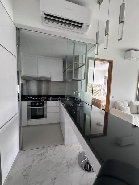 Waterfront Isle, 736 Bedok Reservoir Road, Bedok / Upper East Coast, 1 Bedroom, 635 sqft, Condominium For Rent, by Georgia Hong, 500279083 - PropertyGuru.com.sg