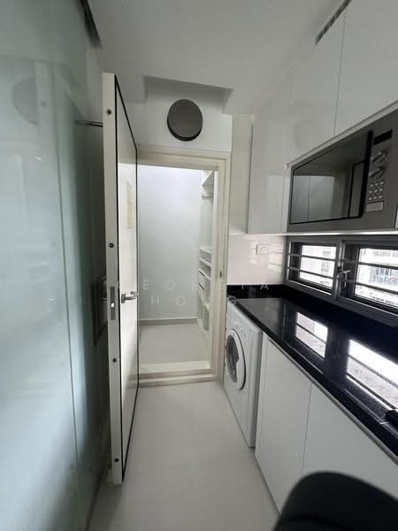 Waterfront Isle, 736 Bedok Reservoir Road, Bedok / Upper East Coast, 1 Bedroom, 635 sqft, Condominium For Rent, by Georgia Hong, 500279083 - PropertyGuru.com.sg